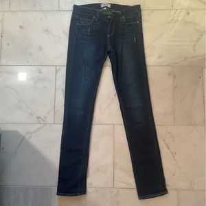 Paige Skyline Skinny Jeans